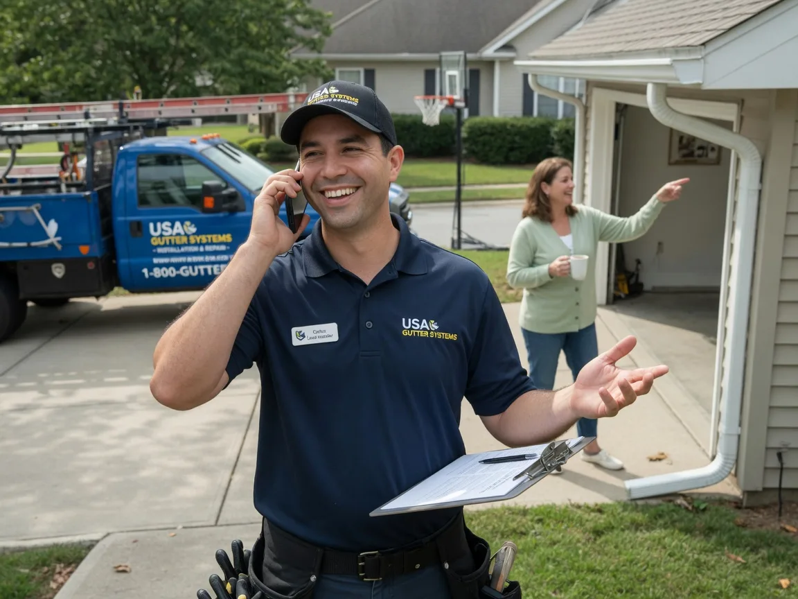 Gutter Installation Fox Lake, WI FAQs